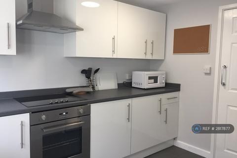 undefined, Cressy Yard, Brigg, DN20