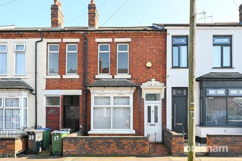 Barker Street, Oldbury, West Midlands, B68