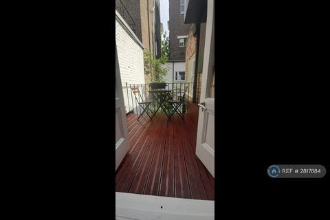 undefined, Pembridge Road, London, W11