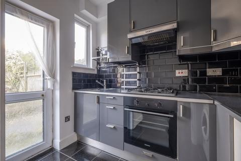 undefined, Derinton Road London SW17