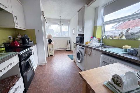 undefined, Newby Close, Southport PR8