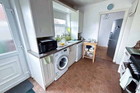 undefined, Newby Close, Southport PR8