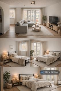 undefined, Barnfield Place, London, E14