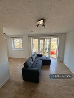 undefined, Barnfield Place, London, E14