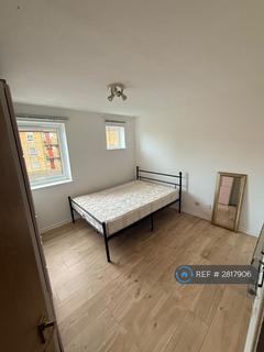 undefined, Barnfield Place, London, E14
