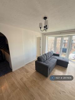 3 bedroom flat to rent, Barnfield Place, London, E14