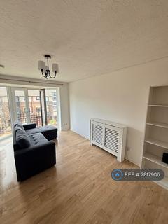 undefined, Barnfield Place, London, E14