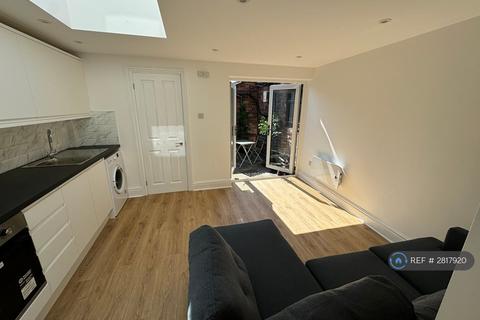 undefined, Market Street, Wirral, CH47