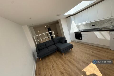 undefined, Market Street, Wirral, CH47