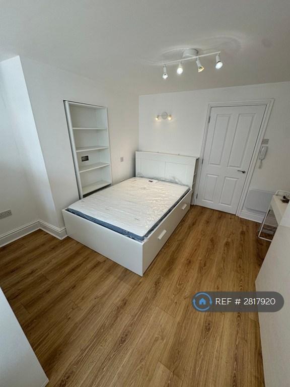 Bedroom Area