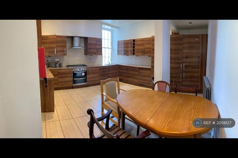 6 bedroom flat to rent, West Princes St, Glasgow, G4