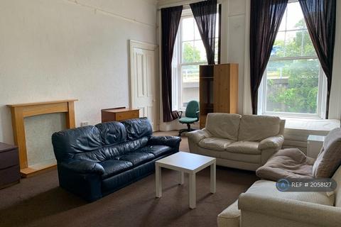6 bedroom flat to rent, West Princes St, Glasgow, G4
