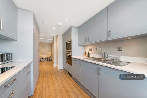 undefined, Davies St, London, W1K