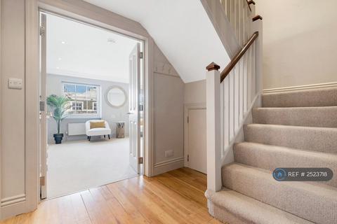 undefined, Davies St, London, W1K