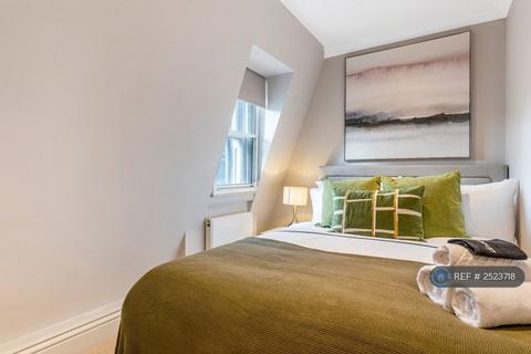 undefined, Davies St, London, W1K