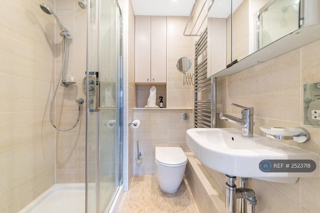 Master En Suite