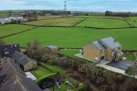 undefined, Moorside View, Wilsden, Bradford, BD15