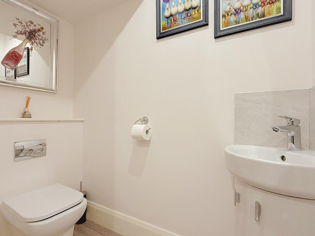 Cloakroom