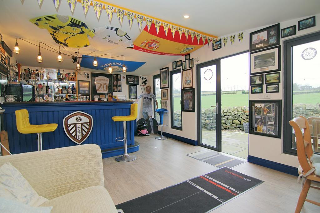 Summer House