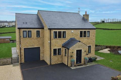 undefined, Moorside View, Wilsden, Bradford, BD15