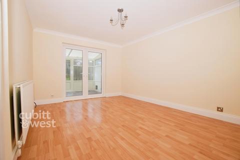 undefined, Quarry Way Southwater RH13