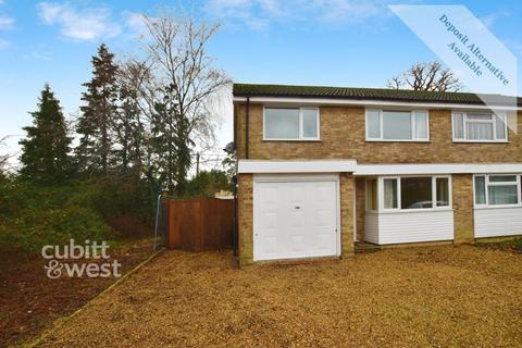 undefined, Quarry Way Southwater RH13