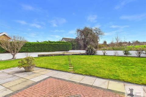 4 bedroom detached bungalow for sale, Cross Inn, Llandysul