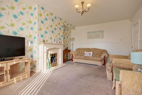 2 bedroom semi-detached bungalow for sale, Rolston Road, Hornsea