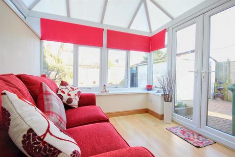 2 bedroom semi-detached bungalow for sale, Rolston Road, Hornsea