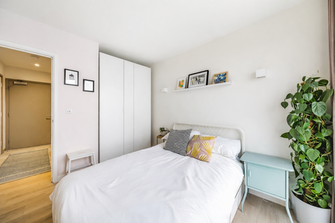 1 bedroom flat to rent, Varcoe Road, London SE16