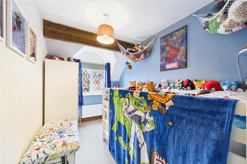 Bedroom 3