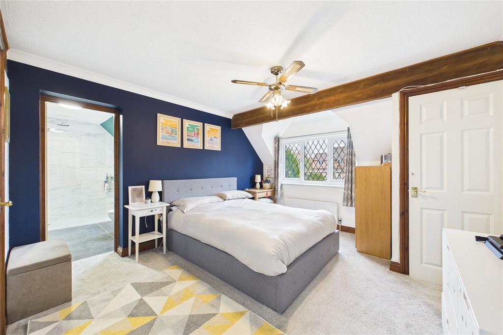 Bedroom 1
