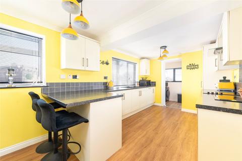 3 bedroom semi-detached house for sale, Cranfield Road, Astwood, Newport Pagnell, Buckinghamshire, MK16