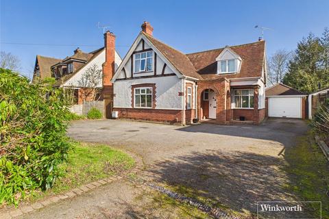 undefined, Shinfield Road, Reading, United Kingdom, RG2