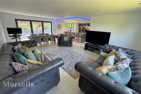 4 bedroom detached house for sale, Hillside Road, Wimborne BH21