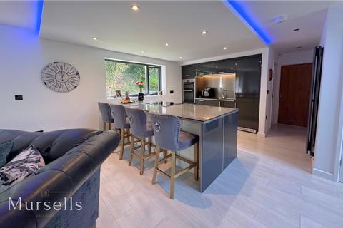 4 bedroom detached house for sale, Hillside Road, Wimborne BH21