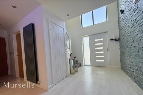 4 bedroom detached house for sale, Hillside Road, Wimborne BH21