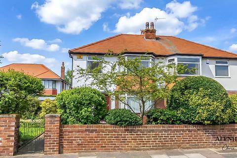 3 bedroom semi-detached house for sale, Woodstock Drive, Southport PR8