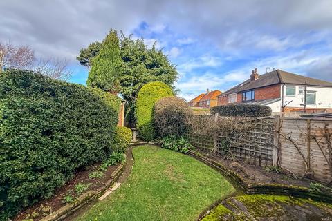 3 bedroom semi-detached house for sale, Woodstock Drive, Southport PR8