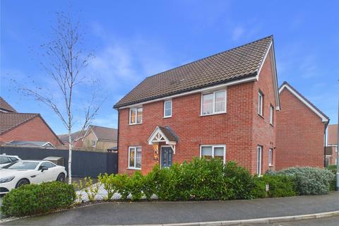 undefined, Gladiator Close, Maldon, Essex, CM9