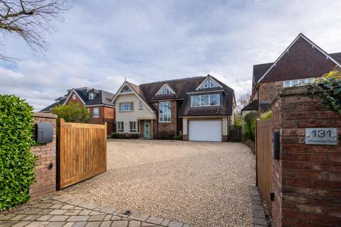 undefined, Whitefields Road, Solihull