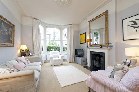 5 bedroom end of terrace house for sale, Sugden Road, London, SW11