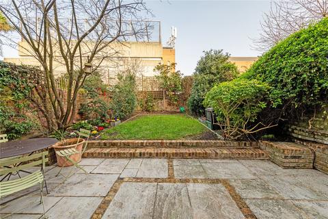 5 bedroom end of terrace house for sale, Sugden Road, London, SW11