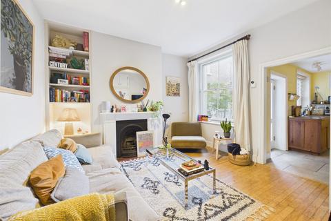 1 bedroom flat to rent, Bonnington Square, Vauxhall, SW8
