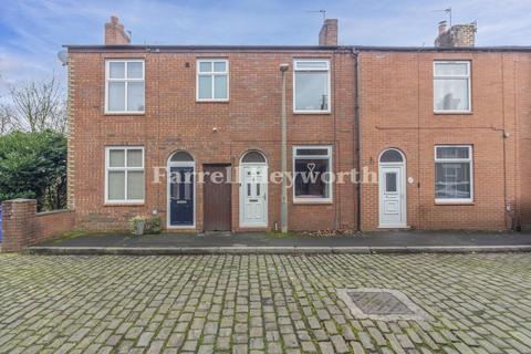 Hope Street, Chorley PR7