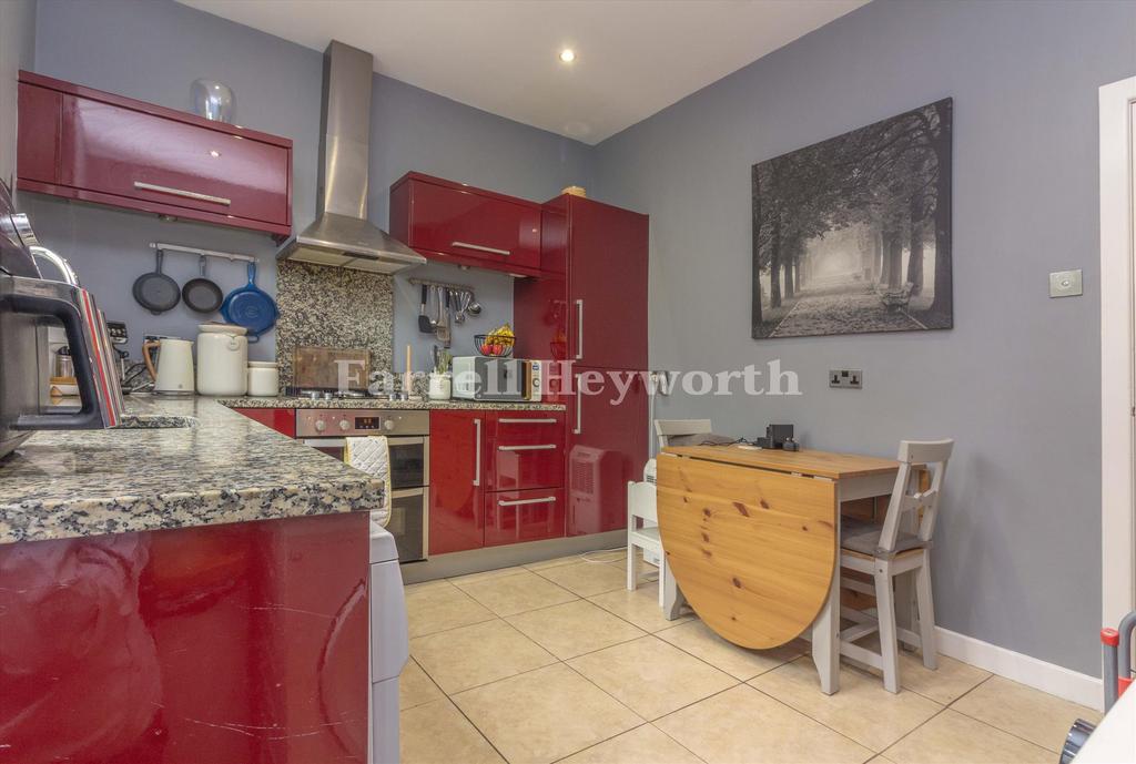 Kitchen b