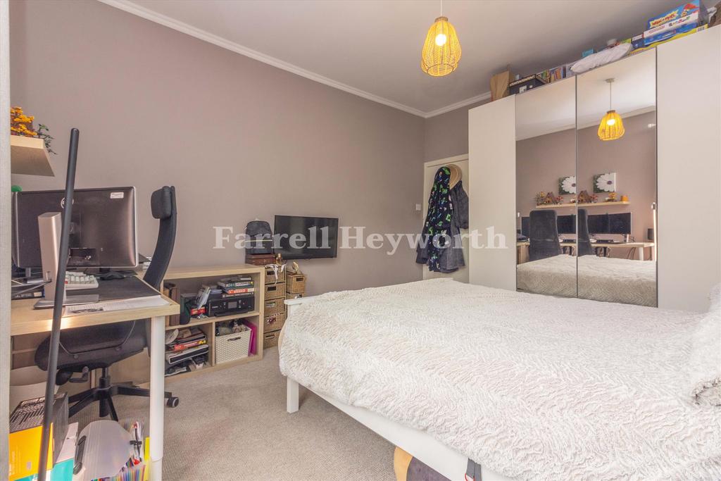 Bedroom One b