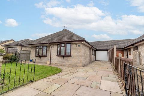 3 bedroom detached bungalow for sale, The Uplands, Nailsea