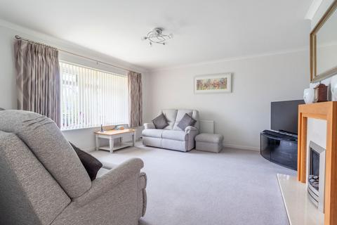 3 bedroom detached bungalow for sale, The Uplands, Nailsea
