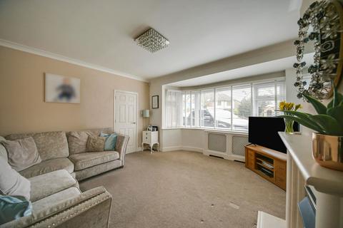 undefined, Romford RM2